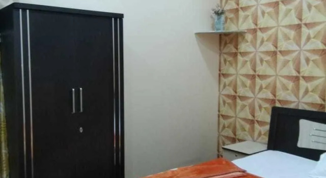 Номер Deluxe Hotel zamarrud palace
