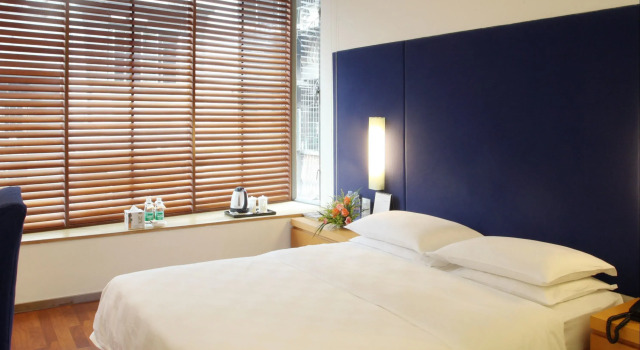 Двухместный номер Business Hotel Elan