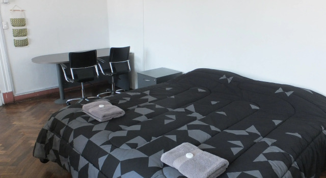 Номер Standard Hostal Cardenal