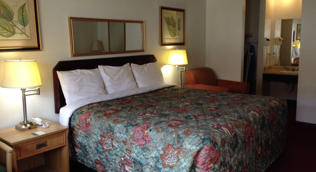 Номер Standard Hometown Inn and Suites Elk City