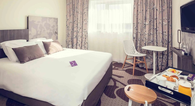 Mercure Compiegne Sud