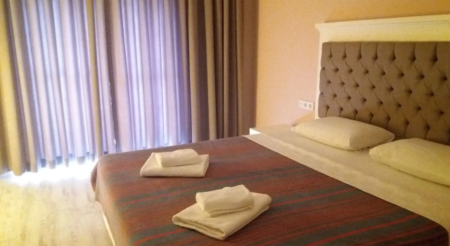 Люкс Sakura Hostel & Pub