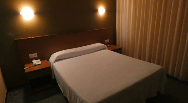 Номер Standard Motel Caldas