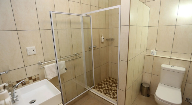 Номер Standard Stay @ Swakop