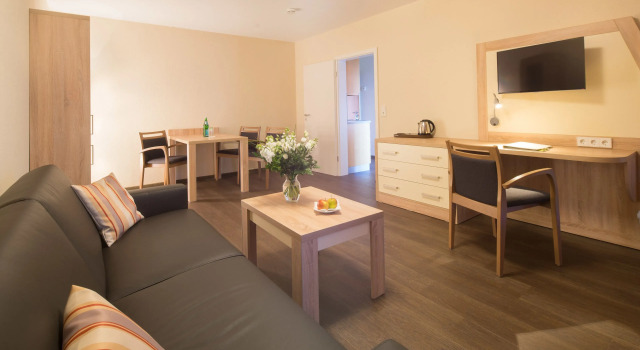 Люкс Comfort GDA Hotel Neustadt an der Weinstrae