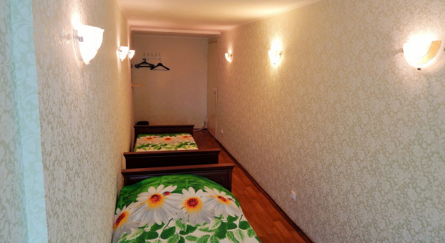 Двухместный номер Economy Rooms on Nevsky Prospekt