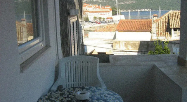 Номер Standard Apartments Neno