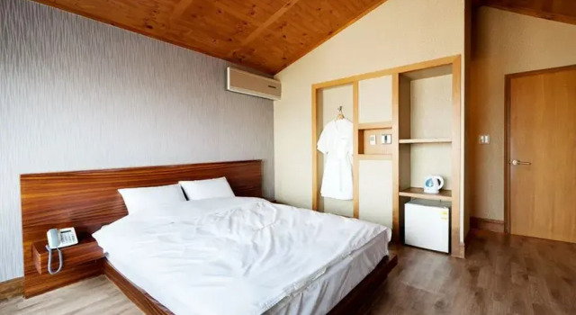 Habitación Estándar CL Hotel