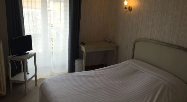 Номер Standard Hôtel Central