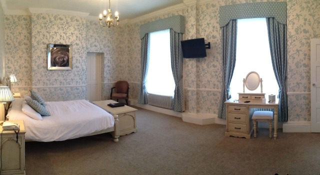 Люкс Luxury Great Northern Hotel
