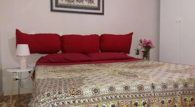 Двухместный номер Standard Villa Luisa sul Mare