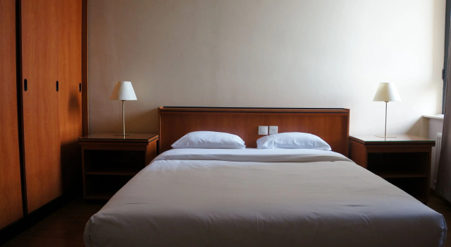 Одноместный номер Standard Escale Hotel