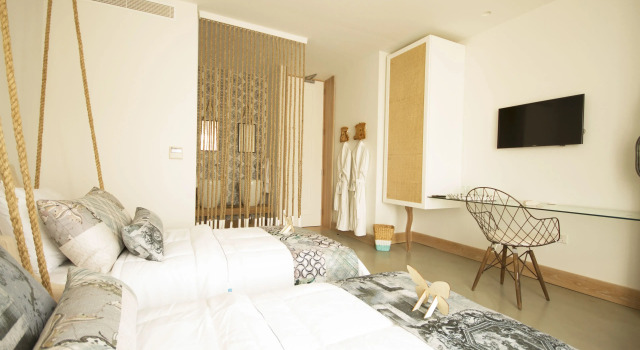 Номер Standard Aelia Wellness Retreat
