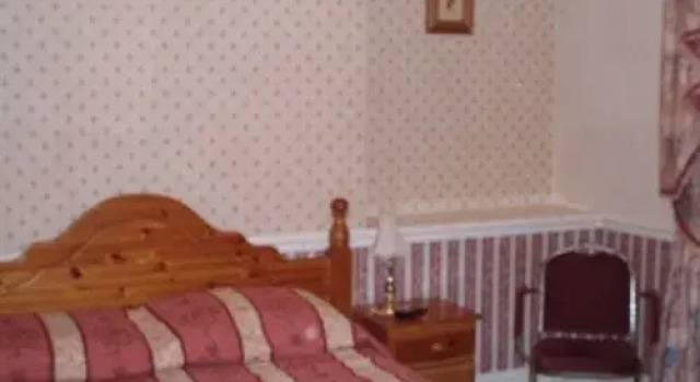 Номер Standard The Croft Guest House