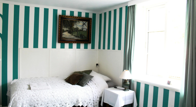 Номер Standard Det Gamle Apotek Bed & Breakfast