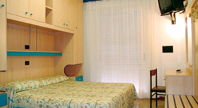 Двухместный номер Standard Hotel Nelson