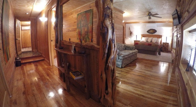 Люкс Standard Inn at the Art Center