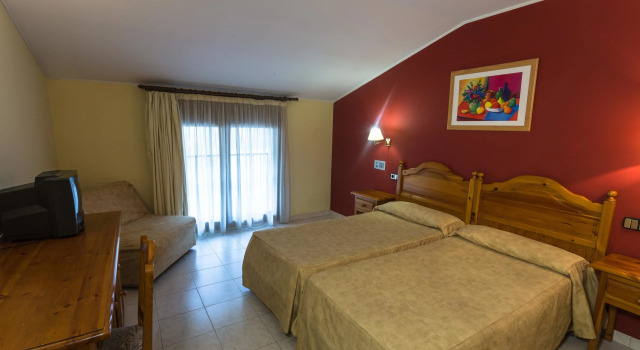 Hotel Encamp by Nexta