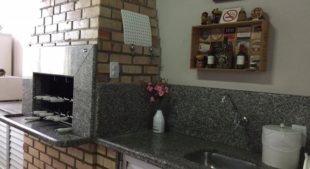 Коттедж Superior Residencial Dois Amores 1