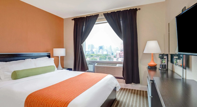 Номер Romana Hotel - NYC