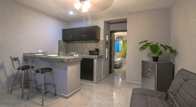 Апартаменты Apartment Fogon 002