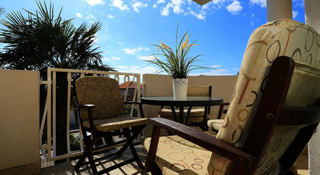 Апартаменты Villa Sonja by Adex Travel