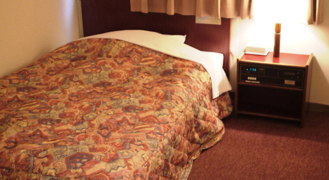 Номер Economy Hotel Kiyoshi Nagoya