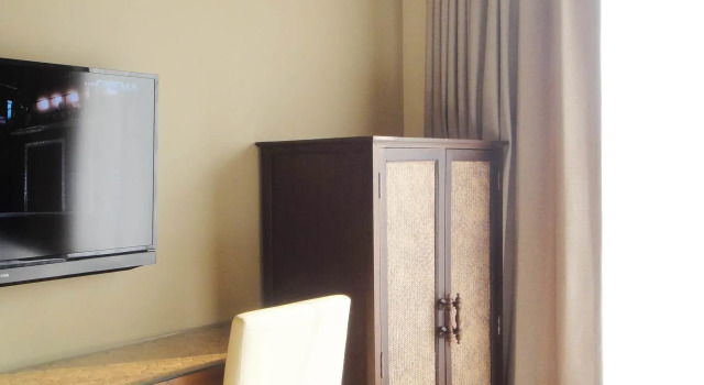 Номер Superior Aleaf Bangkok Hotel