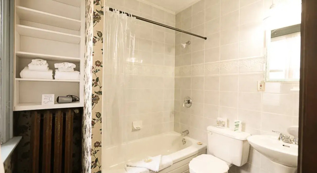 Люкс Prince Street Suites