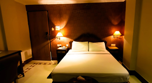 Номер Deluxe Sea Shell Residence - Dhaka