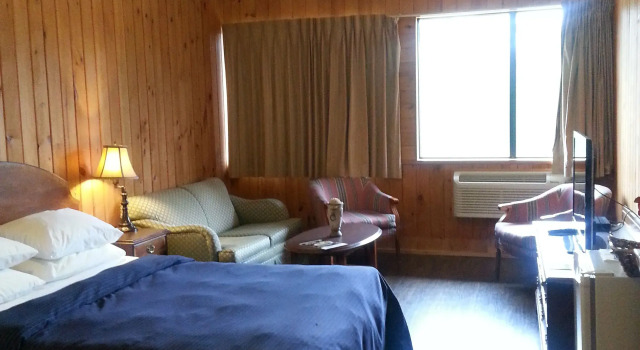 Номер Standard Nomi Resort