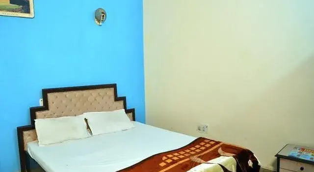 Номер Economy Hotel Sahara International Deluxe