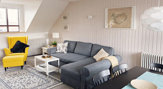 Апартаменты Grand Centerspot Apartments