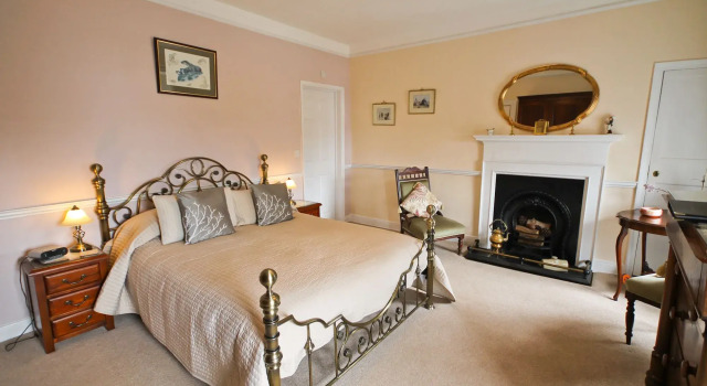 Номер Standard Penralley House B&B