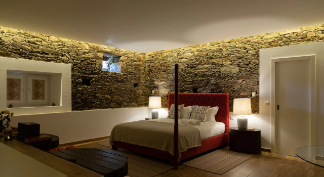 Люкс Superior Quinta da Pousada Casa de Campo