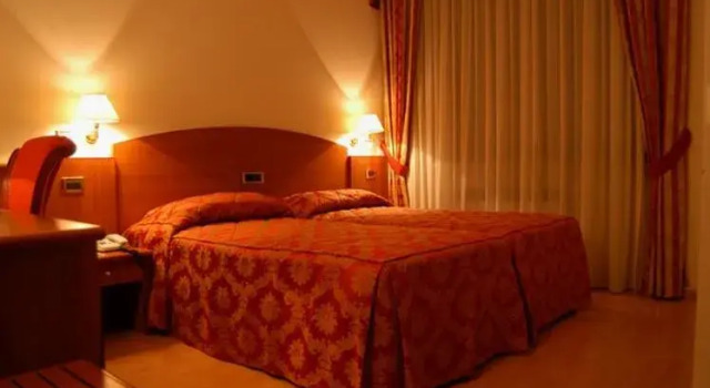 Номер Superior Hotel Rizzi