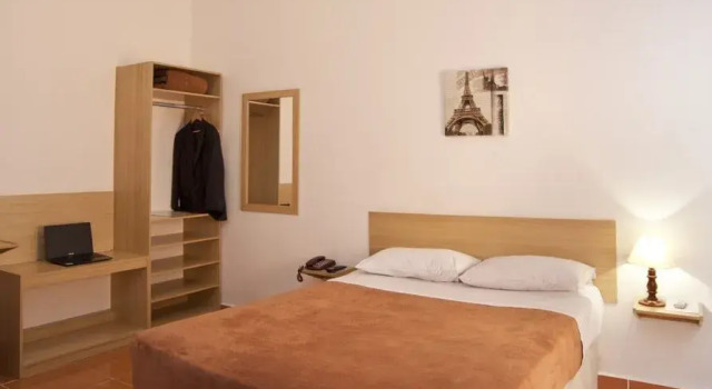 Номер Superior Hotel Terra Nobre