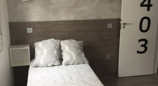 Номер Standard Hostal Meyra