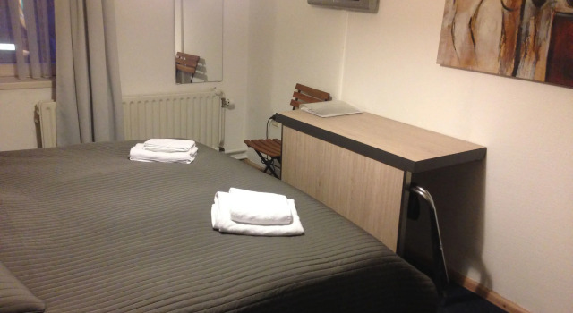 Двухместный номер Standard Hotel Montagna Delmondo