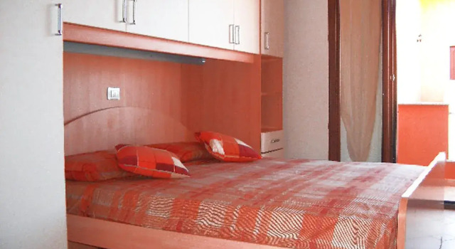 Апартаменты Residence Ibiscus