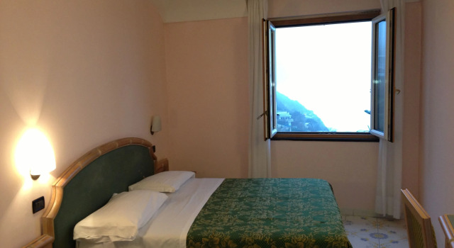 Двухместный номер Standard Hotel Terme Saint Raphael
