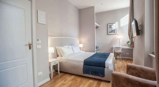 Terrace Pantheon Relais, Забронировать Отель Отели Рима 4 звезды, 4*