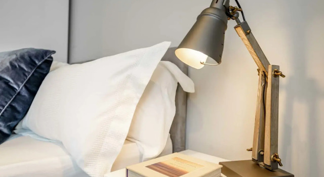 Executive- lejlighed Tailored Stays - Victoria Road