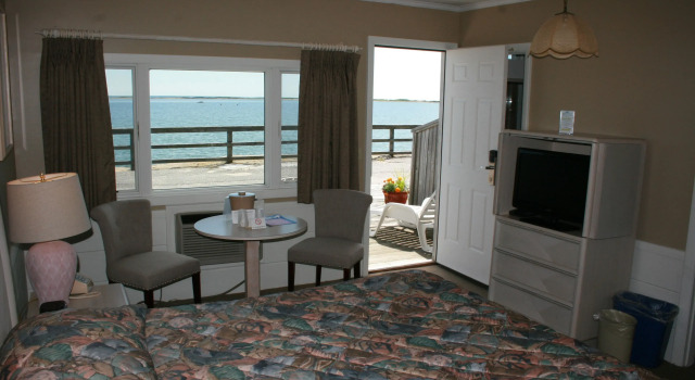 Номер Superior Provincetown Inn
