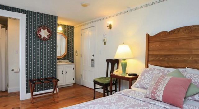 Номер Standard Old Orchard Beach Inn