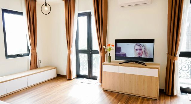 Номер Standard SOLEIL HOSTEL