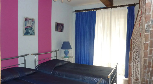 Номер Standard Le Village Gaulois