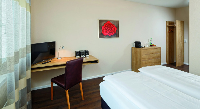 Двухместный номер Standard Villmergen Swiss Quality Hotel