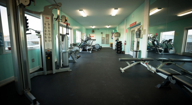 The Tradewinds Condo/Hotel