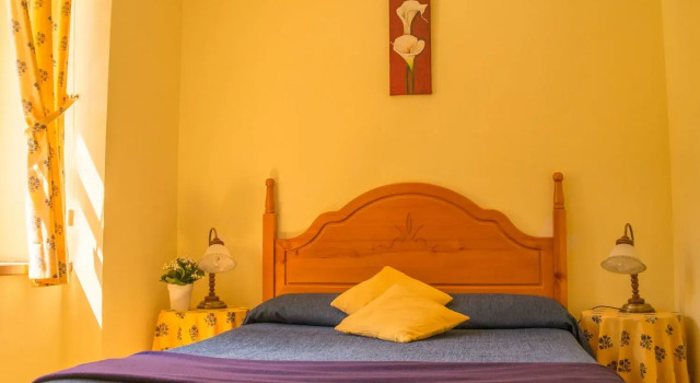 Двухместный номер Standard Casa Es Neres